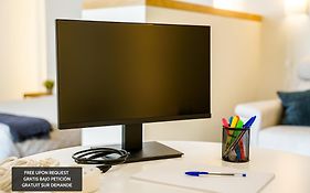 Estudio Suite 408