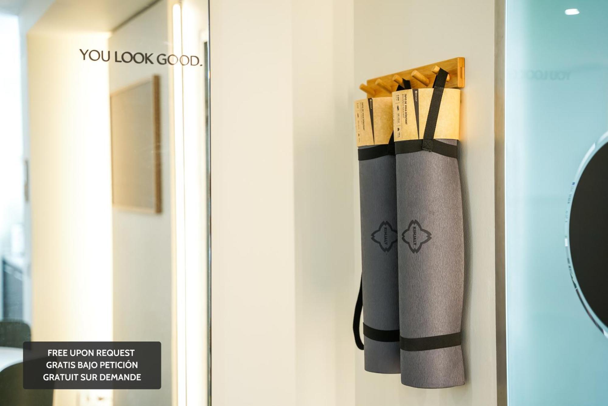 Estudio Suite 408 Alicante Esterno foto